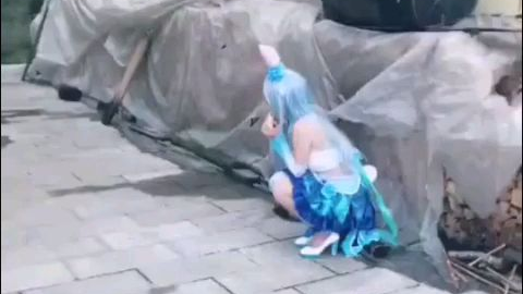 做一个好人